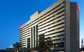 Sheraton Edison Hotel Raritan Center Edison Nj 4*